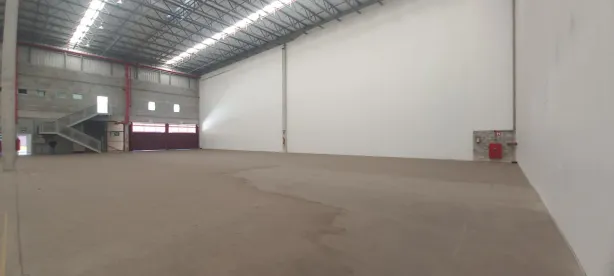 Galpão/Depósito/Armazém para alugar, 2199m² no Cidade Industrial Satélite de São Paulo, Guarulhos