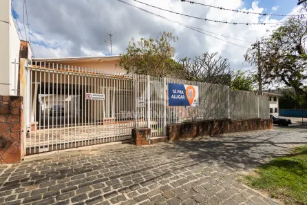Sala Comercial para alugar, 382m² no Centro, Ponta Grossa