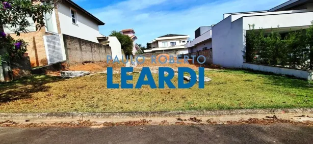 Lote/Terreno à venda, 375m² no Jardim Soleil, Valinhos