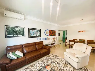 Casa de Condomínio com 3 Quartos à venda, 234m² no Ville Sainte Hélène, Campinas