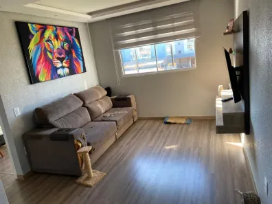 Apartamento com 2 Quartos à venda, 42m² no Estância Velha, Canoas