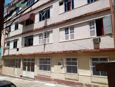 Apartamento com 2 Quartos à venda, 69m² no Vila Valqueire, Rio de Janeiro