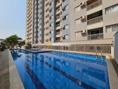 Apartamento com 2 Quartos à venda, 59m² no Alto da Boa Vista, Ribeirão Preto