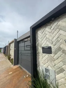 Casa com 3 Quartos à venda, 140m² no Residencial Alphaville, Anápolis