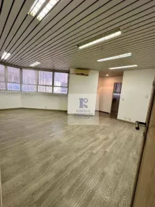 Sala Comercial à venda, 39m² no Centro, Campinas