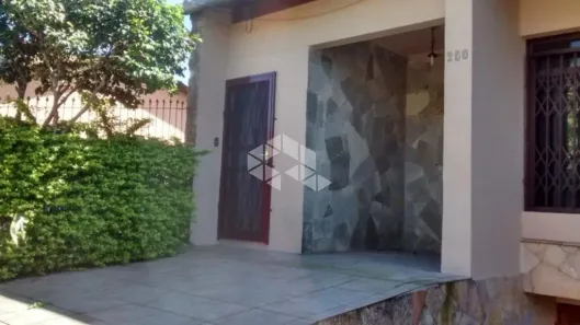 Casa com 3 Quartos à venda, 321m² no Costa e Silva, Porto Alegre