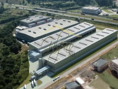 Galpão/Depósito/Armazém para alugar, 882m² no Vila das Hortências, Jundiaí