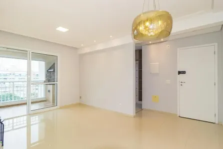 Apartamento com 3 Quartos à venda, 88m² no Mooca, São Paulo