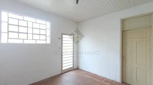 Casa com 1 Quarto à venda, 55m² no Campos Elíseos, Ribeirão Preto