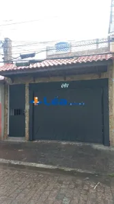 Casa com 3 Quartos à venda, 196m² no Jardim Monte Cristo, Suzano