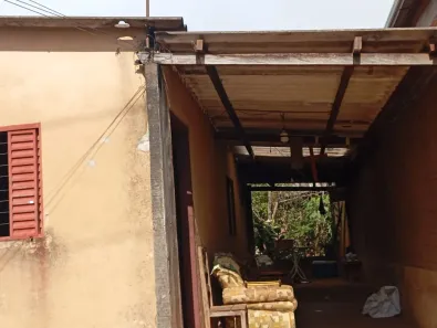 Casa com 3 Quartos à venda, 80m² no Recanto do Sol, Anápolis