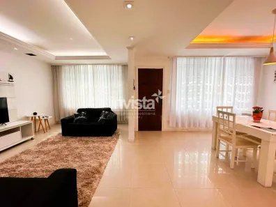 Casa com 3 Quartos à venda, 208m² no Ponta da Praia, Santos