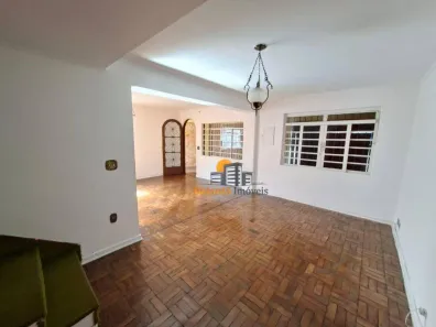Sobrado com 3 Quartos à venda, 196m² no Jardim Alvorada (Zona Oeste), São Paulo