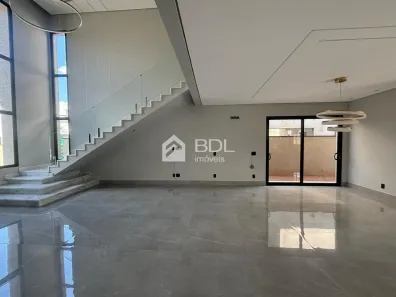 Casa de Condomínio com 3 Quartos à venda, 349m² no Loteamento Residencial Arborais, Campinas