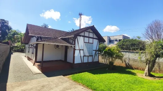 Lote/Terreno à venda, 115m² no Anita Garibaldi, Joinville