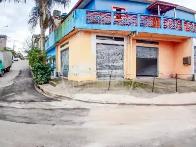 Ponto Comercial para alugar, 110m² no Parelheiros, São Paulo