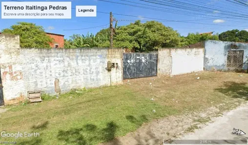 Galpão/Depósito/Armazém à venda, 620m² no Pedras, Fortaleza