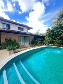 Casa de Condomínio com 5 Quartos à venda, 450m² no Piatã, Salvador