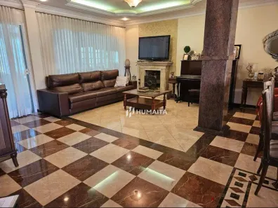 Sobrado com 4 Quartos à venda, 500m² no Mediterrâneo, Londrina