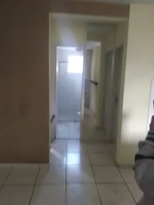 Apartamento com 2 Quartos à venda, 45m² no Sapucaia, Contagem