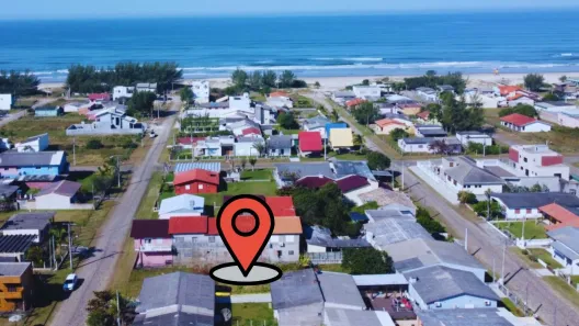Lote/Terreno à venda, 300m² no Balneário Rosa do Mar, Passo de Torres