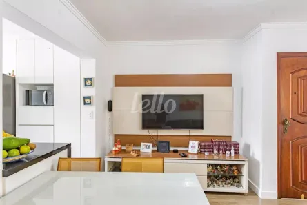 Apartamento com 2 Quartos à venda, 62m² no Vila Moraes, São Paulo