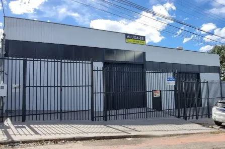 Galpão/Depósito/Armazém para alugar, 726m² no Setor Leste Universitário, Goiânia