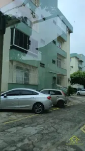 Apartamento com 3 Quartos à venda, 79m² no Itapuã, Vila Velha