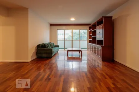 Apartamento com 3 Quartos à venda, 132m² no Pinheiros, São Paulo