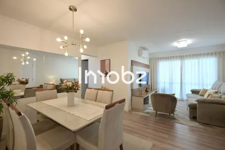 Apartamento com 3 Quartos à venda, 105m² no Vila Andrade, São Paulo
