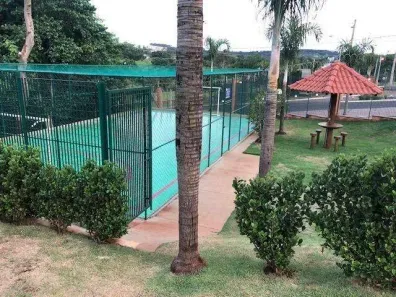 Lote/Terreno à venda, 266m² no Reserva San Gabriel, Ribeirão Preto