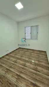 Casa de Condomínio com 2 Quartos à venda, 10m² no Aterrado, Lorena