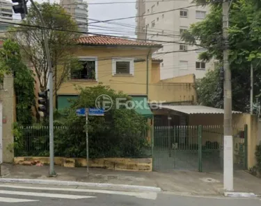 Casa com 10 Quartos à venda, 300m² no Vila Mariana, São Paulo