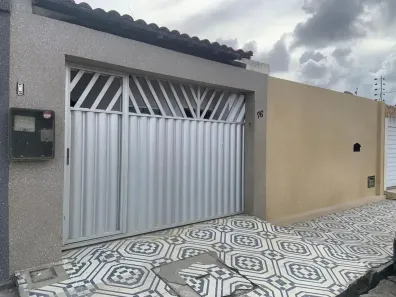 Casa com 4 Quartos à venda, 162m² no Farolândia, Aracaju