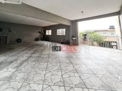 Lote/Terreno à venda, 500m² no Vila Carmosina, São Paulo