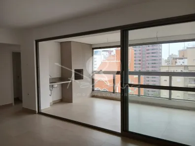 Apartamento com 3 Quartos à venda, 111m² no Centro, Campinas