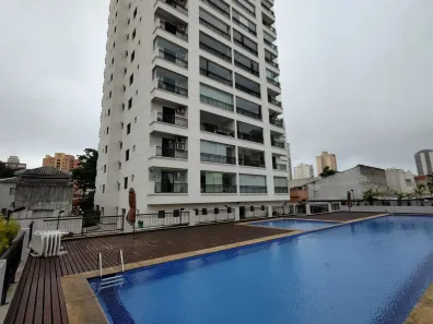 Apartamento com 2 Quartos à venda, 97m² no Mooca, São Paulo