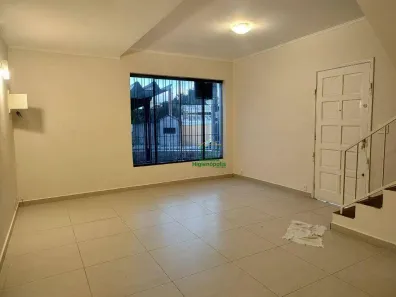 Sobrado com 3 Quartos à venda, 130m² no Paraíso, Santo André