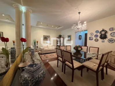 Apartamento com 3 Quartos à venda, 143m² no Jardim Monumento, Piracicaba