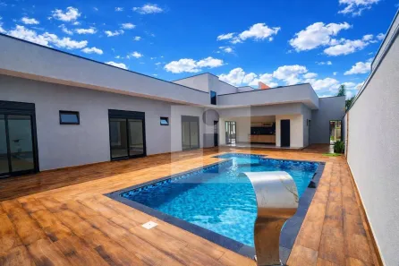 Casa de Condomínio com 3 Quartos à venda, 250m² no Parque Xangrilá, Campinas
