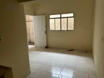 Casa de Condomínio com 1 Quarto para alugar, 50m² no Sítio do Mandaqui, São Paulo