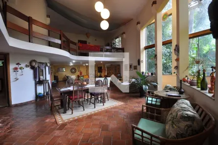 Casa com 2 Quartos à venda, 430m² no Vila Amélia, São Paulo