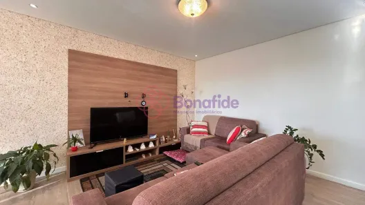 Apartamento com 3 Quartos à venda, 119m² no Jardim Ermida I, Jundiaí