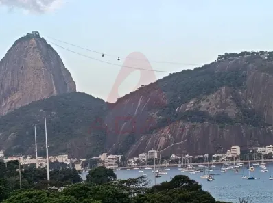Apartamento com 1 Quarto à venda, 45m² no Botafogo, Rio de Janeiro