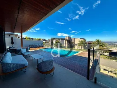 Casa com 4 Quartos à venda, 462m² no Centro, Vinhedo