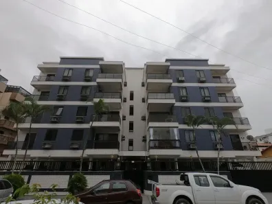 Apartamento com 3 Quartos à venda, 110m² no Braga, Cabo Frio