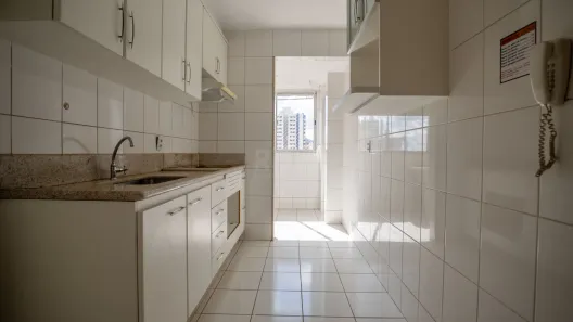 Apartamento com 2 Quartos para alugar, 79m² no Setor Bueno, Goiânia