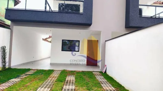 Casa com 3 Quartos à venda, 156m² no Maitinga, Bertioga