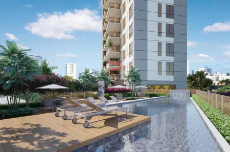 Apartamento com 4 Quartos à venda, 178m² no Jardim Oceania, João Pessoa