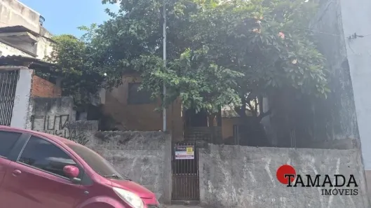 Lote/Terreno à venda, 160m² no Vila Rio Branco, São Paulo